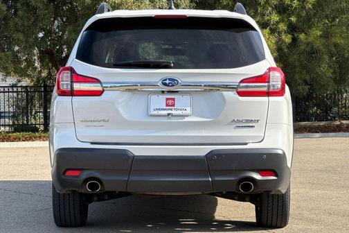 2019 Subaru Ascent Limited 7-Passenger