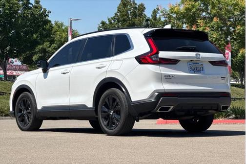2023 Honda CR-V Hybrid Sport Touring