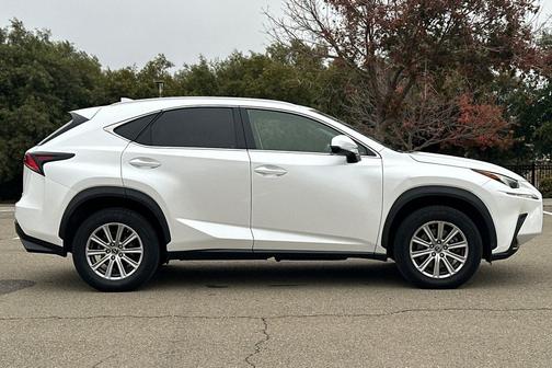 2019 Lexus NX 300 Base