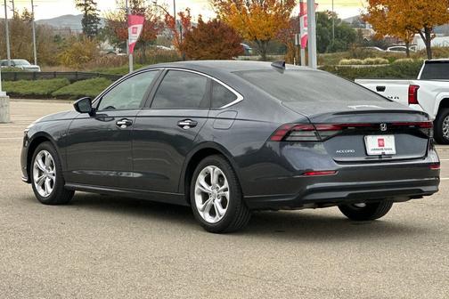 2023 Honda Accord LX 1.5T