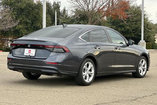 2023 Honda Accord LX 1.5T