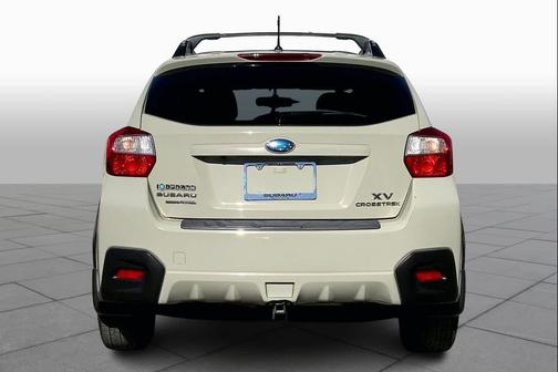 2014 Subaru XV Crosstrek 2.0i Limited