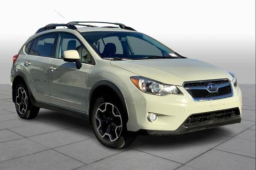 2014 Subaru XV Crosstrek 2.0i Limited