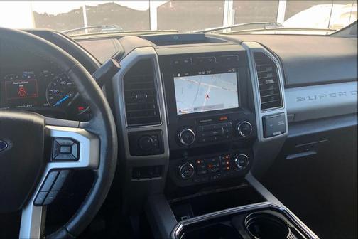 2019 Ford F-350 Lariat