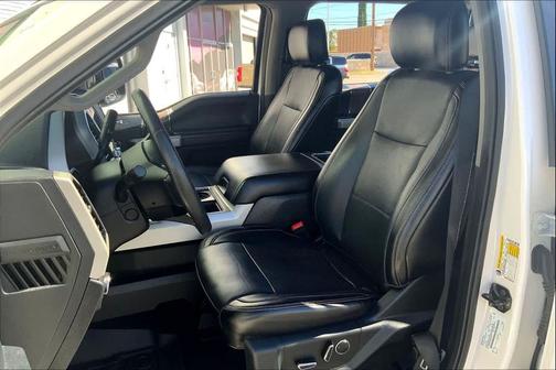 2019 Ford F-350 Lariat