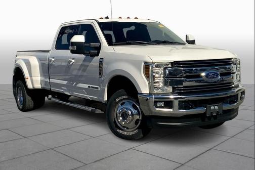 2019 Ford F-350 Lariat
