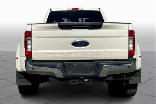 2019 Ford F-350 Lariat