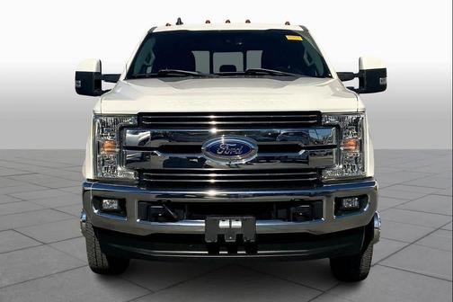 2019 Ford F-350 Lariat