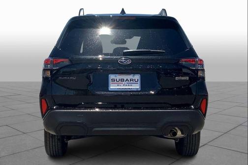 2025 Subaru Forester Hybrid Premium
