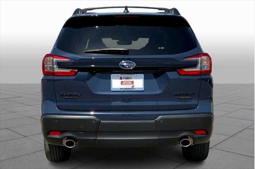 2025 Subaru Ascent Limited 7-Passenger