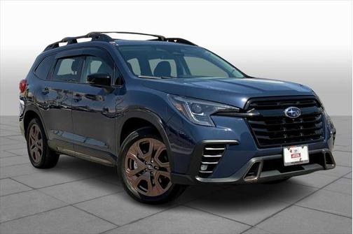 2025 Subaru Ascent Limited 7-Passenger