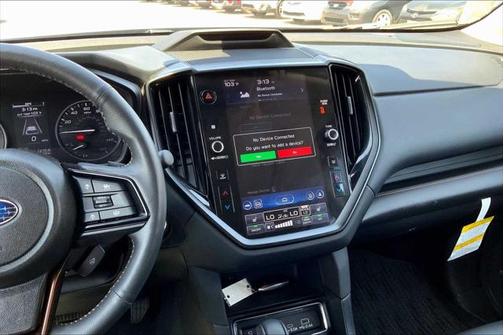 2025 Subaru Ascent Limited 7-Passenger