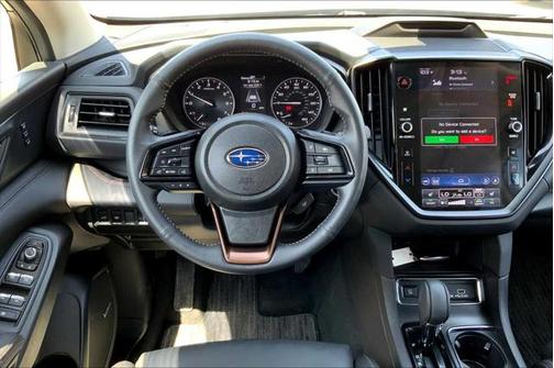 2025 Subaru Ascent Limited 7-Passenger