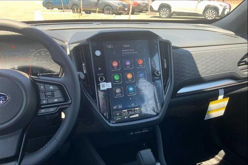 2025 Subaru Forester Hybrid Premium