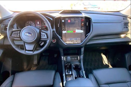 2026 Subaru Ascent Onyx Edition Touring 7-Passenger