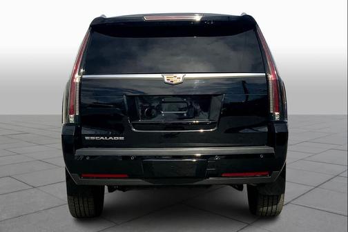 2016 Cadillac Escalade Luxury