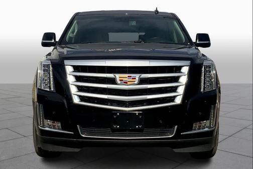 2016 Cadillac Escalade Luxury