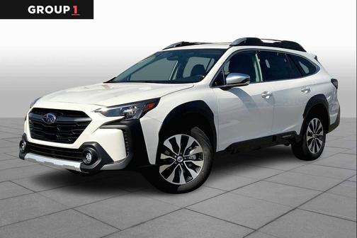 2025 Subaru Outback Touring