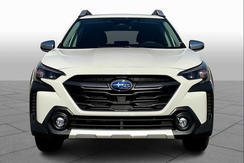 2025 Subaru Outback Touring