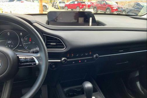 2025 Mazda CX-30 2.5 S