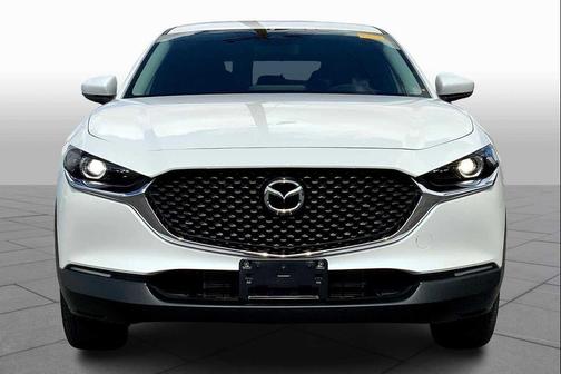 2025 Mazda CX-30 2.5 S