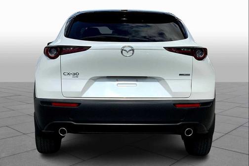 2025 Mazda CX-30 2.5 S