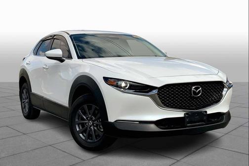 2025 Mazda CX-30 2.5 S