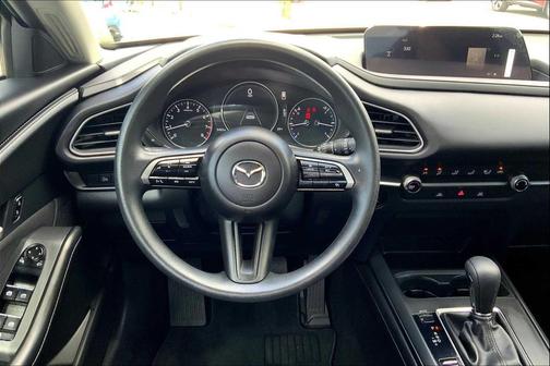 2025 Mazda CX-30 2.5 S