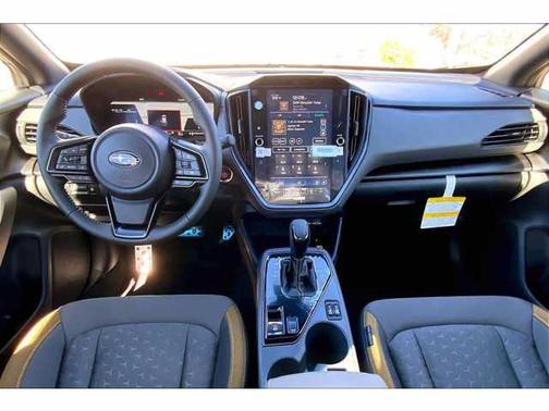 2026 Subaru Crosstrek Hybrid Base