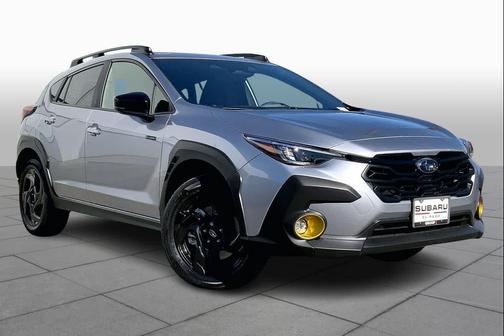 2026 Subaru Crosstrek Hybrid Base