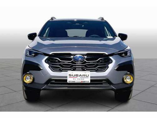 2026 Subaru Crosstrek Hybrid Base