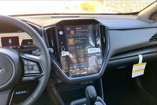 2026 Subaru Crosstrek Hybrid Base