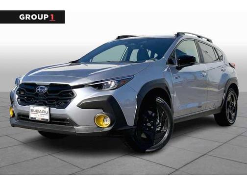 2026 Subaru Crosstrek Hybrid Base