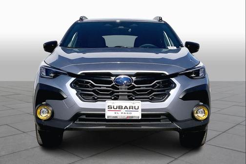 2026 Subaru Crosstrek Hybrid Base