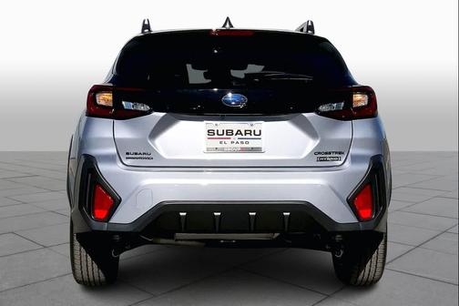 2026 Subaru Crosstrek Hybrid Base