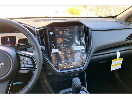 2026 Subaru Crosstrek Hybrid Base