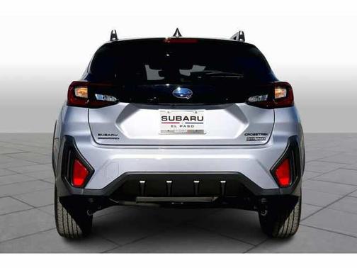 2026 Subaru Crosstrek Hybrid Base