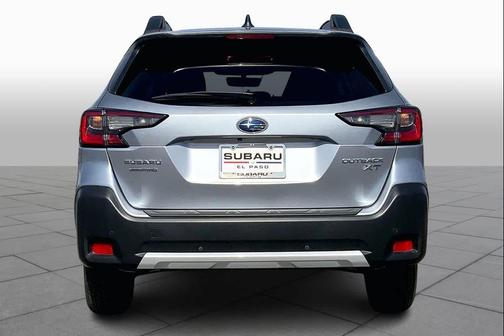2024 Subaru Outback Limited XT