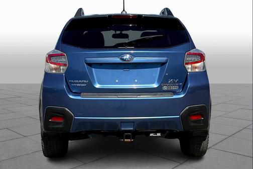 2015 Subaru XV Crosstrek Hybrid Base