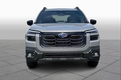 Gray 2026 Subaru Outback Limited XT