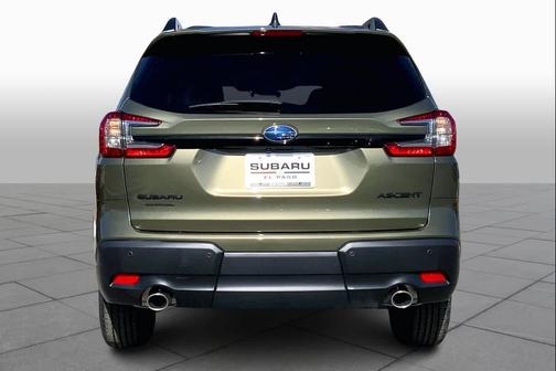 2026 Subaru Ascent Premium 7-Passenger