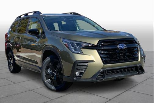 2026 Subaru Ascent Premium 7-Passenger