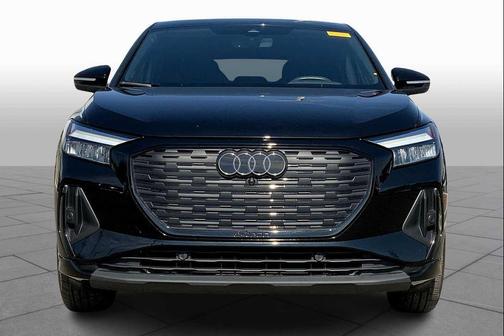 2024 Audi Q4 e-tron Premium Plus 50 quattro