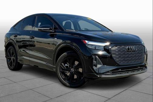 2024 Audi Q4 e-tron Premium Plus 50 quattro