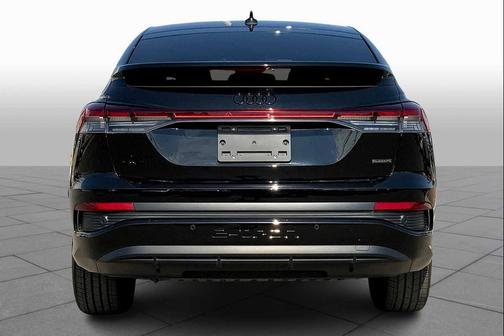 2024 Audi Q4 e-tron Premium Plus 50 quattro