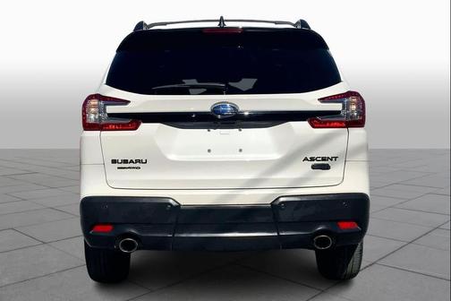 2024 Subaru Ascent Onyx Edition 7-Passenger