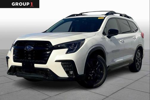 2024 Subaru Ascent Onyx Edition 7-Passenger