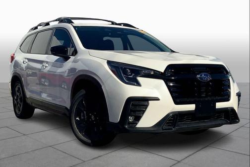 2024 Subaru Ascent Onyx Edition 7-Passenger
