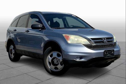 2010 Honda CR-V LX