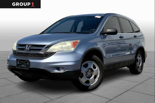 2010 Honda CR-V LX